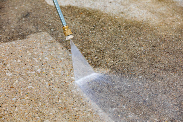 Best Playground Equipment Cleaning  in Garrett, TX