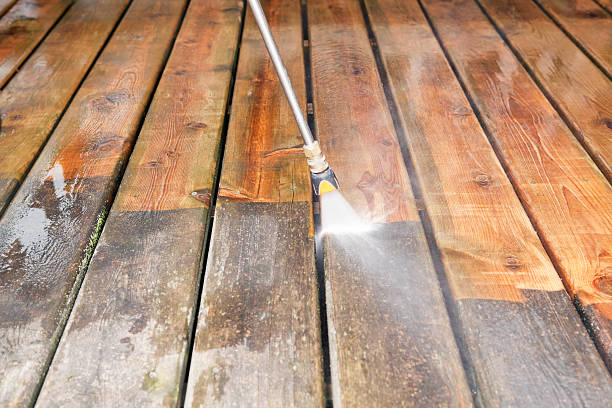 Reliable Garrett, TX Pressure Washing Services Solutions